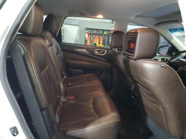 Aukcja sprzedaży 2014 Infiniti Qx60, vin: 5N1AL0MM0EC532083, numer aukcji: 44973864