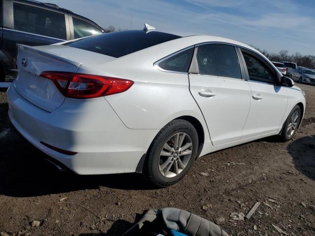 Aukcja sprzedaży 2017 Hyundai Sonata Se, vin: 5NPE24AF4HH456382, numer aukcji: 44009694