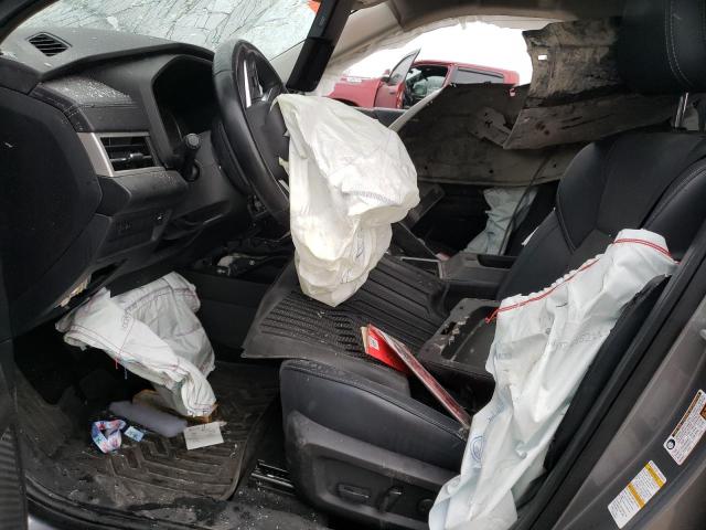 Продажа на аукционе авто 2022 Mitsubishi Outlander Se, vin: JA4J4UA84NZ074362, номер лота: 43431034