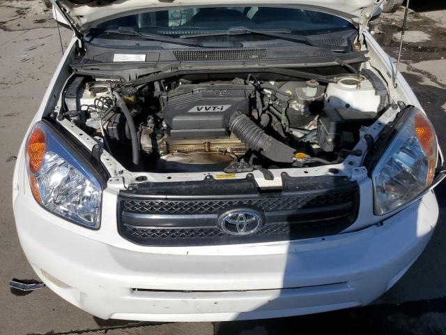 43865314 :رقم المزاد ، JTEHD20VX50056352 vin ، 2005 Toyota Rav4 مزاد بيع