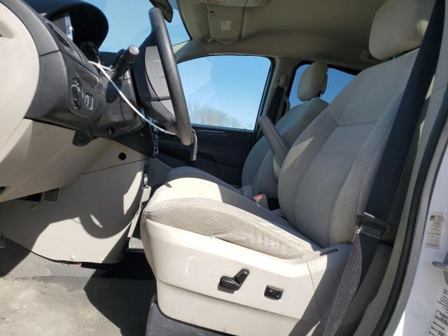 Aukcja sprzedaży 2014 Dodge Grand Caravan Se, vin: 2C7WDGBG4ER473143, numer aukcji: 44970924