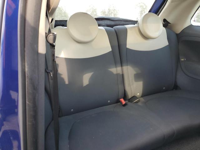 Aukcja sprzedaży 2012 Fiat 500 Pop, vin: 3C3CFFAR0CT164923, numer aukcji: 43637884