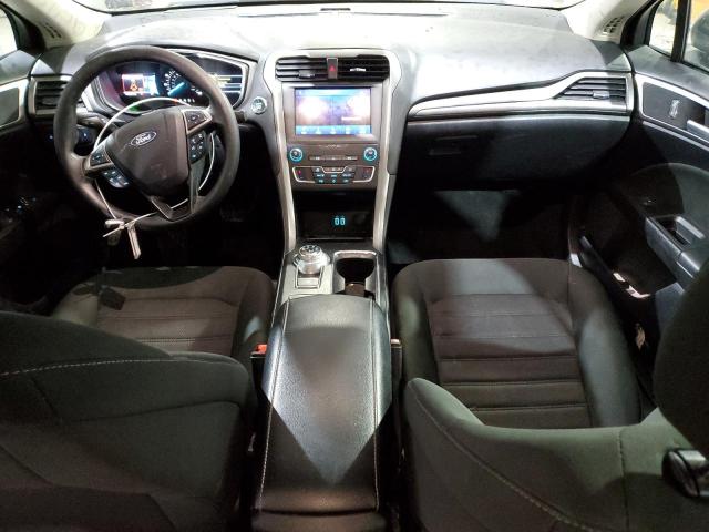 Продажа на аукционе авто 2020 Ford Fusion Se, vin: 3FA6P0HD1LR150948, номер лота: 43695324