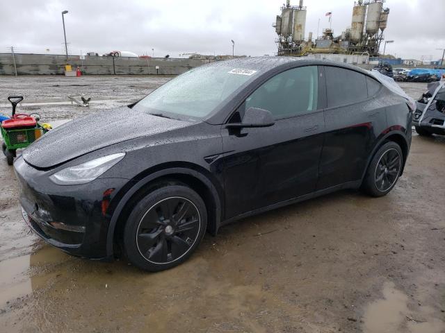 Продажа на аукционе авто 2023 Tesla Model Y, vin: 7SAYGDEE6PA058586, номер лота: 40357044