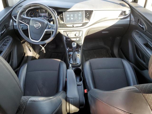 43784914 :رقم المزاد ، KL4CJESB5KB761484 vin ، 2019 Buick Encore Preferred مزاد بيع
