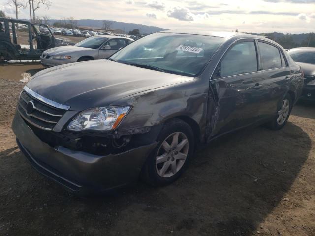 Aukcja sprzedaży 2007 Toyota Avalon Xl, vin: 4T1BK36B67U204359, numer aukcji: 43017724