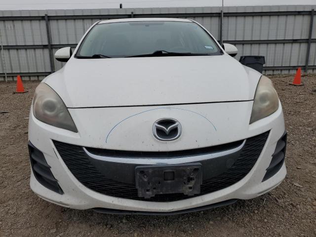 Aukcja sprzedaży 2010 Mazda 3 I, vin: JM1BL1SF7A1202823, numer aukcji: 45104734