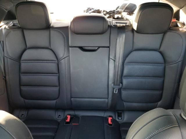 42650134 :رقم المزاد ، WP1AA2A53RLB04631 vin ، 2024 Porsche Macan Base مزاد بيع