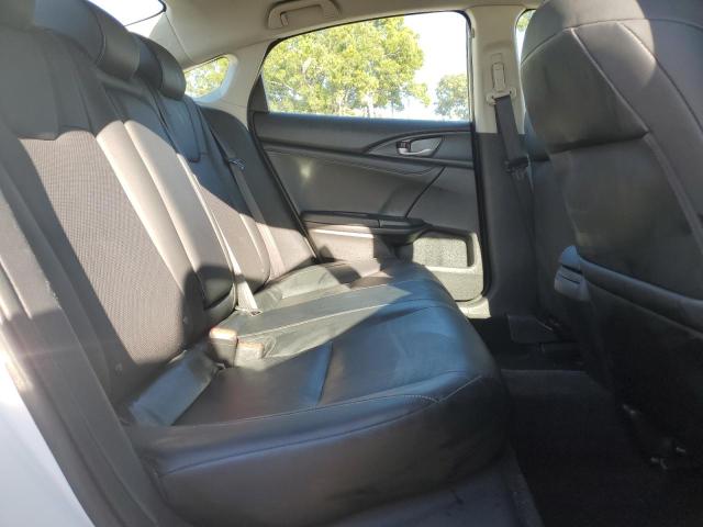 Продажа на аукционе авто 2019 Honda Insight Touring, vin: 19XZE4F99KE014365, номер лота: 41186804