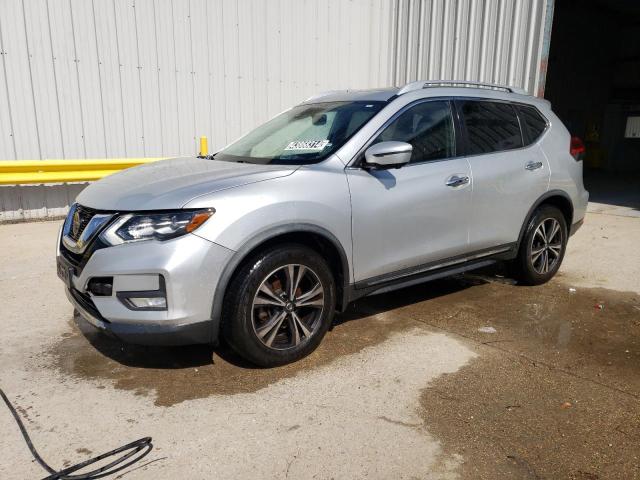 Aukcja sprzedaży 2018 Nissan Rogue S, vin: JN8AT2MV7JW305849, numer aukcji: 43868314