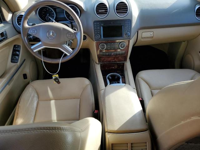 2011 Mercedes-benz Ml 350 მანქანა იყიდება აუქციონზე, vin: 4JGBB5GB2BA631851, აუქციონის ნომერი: 42925234