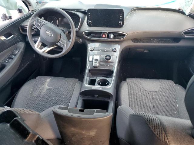 Продаж на аукціоні авто 2022 Hyundai Santa Fe Sel, vin: 5NMS24AJ4NH393347, номер лоту: 43680304