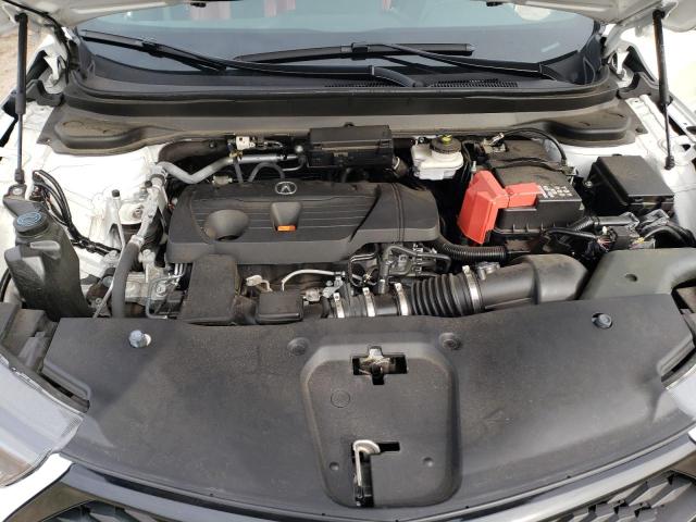 Aukcja sprzedaży 2021 Acura Rdx A-spec, vin: 5J8TC2H6XML014342, numer aukcji: 42251354