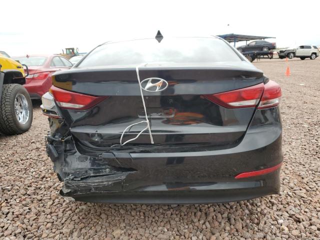 Aukcja sprzedaży 2018 Hyundai Elantra Sel, vin: 5NPD84LF3JH239936, numer aukcji: 41822624