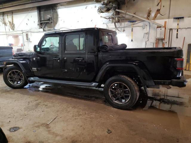 Продаж на аукціоні авто 2020 Jeep Gladiator Overland, vin: 1C6HJTFG2LL114212, номер лоту: 42995534