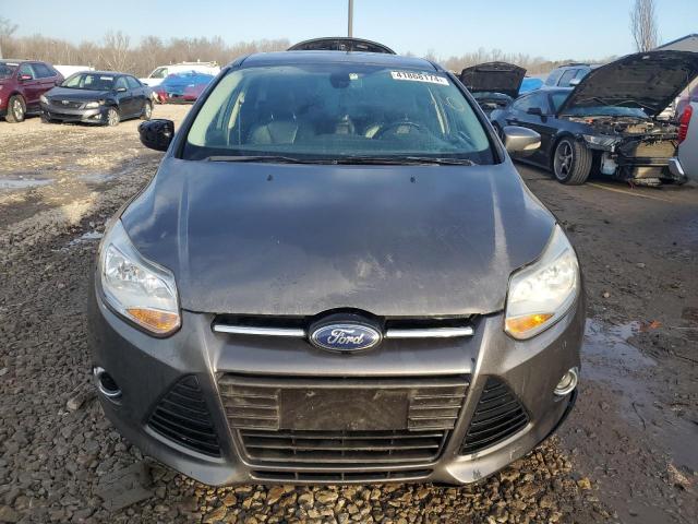 2012 Ford Focus Sel მანქანა იყიდება აუქციონზე, vin: 1FAHP3M26CL339060, აუქციონის ნომერი: 41868174