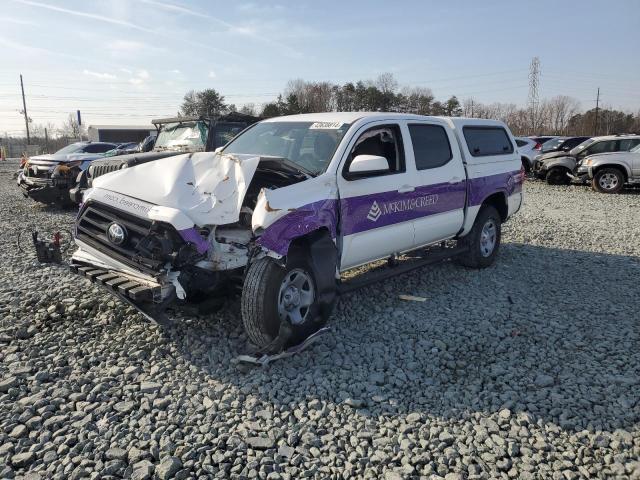 Aukcja sprzedaży 2023 Toyota Tacoma Double Cab, vin: 3TMCZ5AN9PM562495, numer aukcji: 43638814