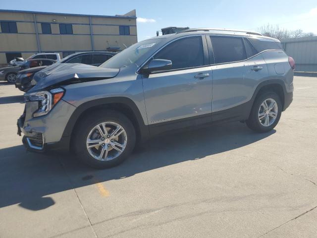 Aukcja sprzedaży 2023 Gmc Terrain Sle, vin: 3GKALMEG4PL185714, numer aukcji: 43958834