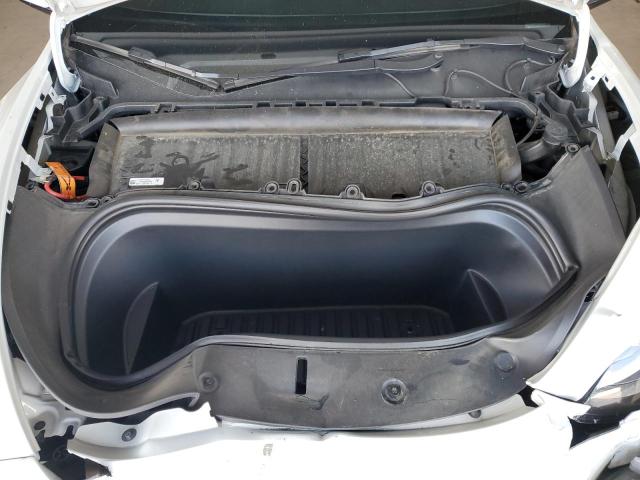 43973994 :رقم المزاد ، 7SAYGDEF2NF405520 vin ، 2022 Tesla Model Y مزاد بيع