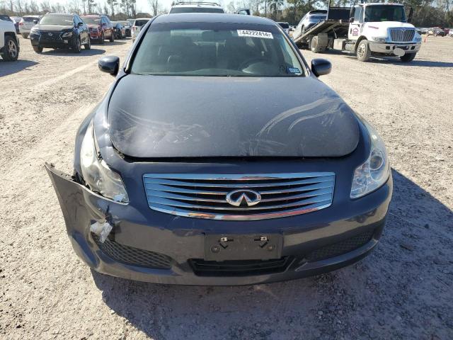2008 Infiniti G35 მანქანა იყიდება აუქციონზე, vin: JNKBV61E18M200105, აუქციონის ნომერი: 44222414