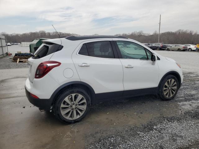 Aukcja sprzedaży 2019 Buick Encore Preferred, vin: KL4CJASB1KB891433, numer aukcji: 44094394