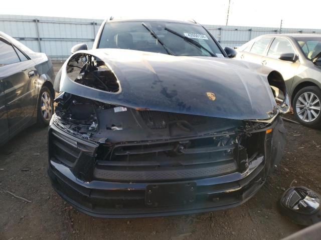 42650134 :رقم المزاد ، WP1AA2A53RLB04631 vin ، 2024 Porsche Macan Base مزاد بيع