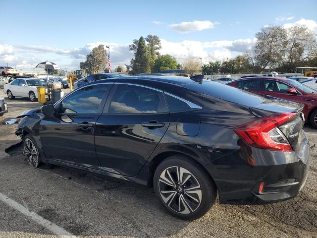 Aukcja sprzedaży 2017 Honda Civic Exl, vin: 2HGFC1F75HH636403, numer aukcji: 42278224