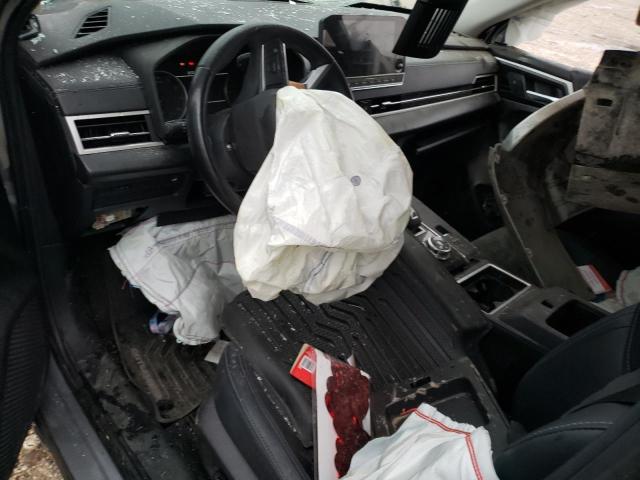 Продажа на аукционе авто 2022 Mitsubishi Outlander Se, vin: JA4J4UA84NZ074362, номер лота: 43431034