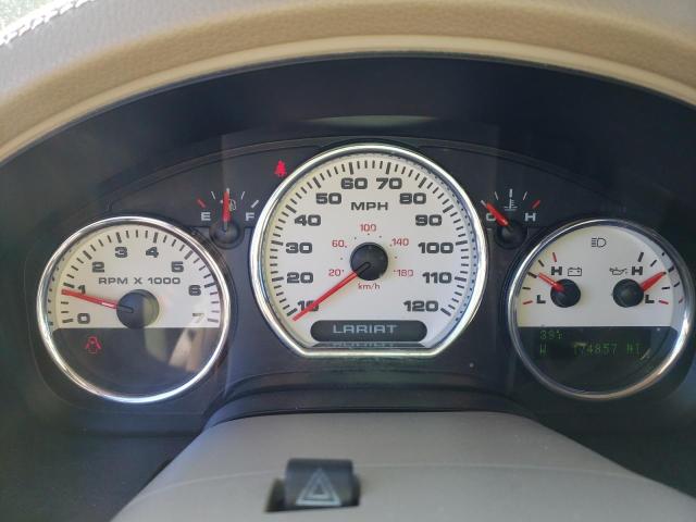 Aukcja sprzedaży 2005 Ford F150 Supercrew, vin: 1FTPW14505FA65444, numer aukcji: 43411514