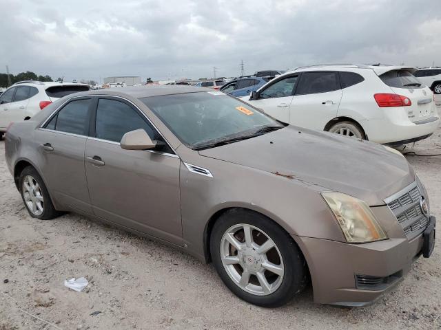 Продажа на аукционе авто 2008 Cadillac Cts, vin: 1G6DM577X80116276, номер лота: 42321024