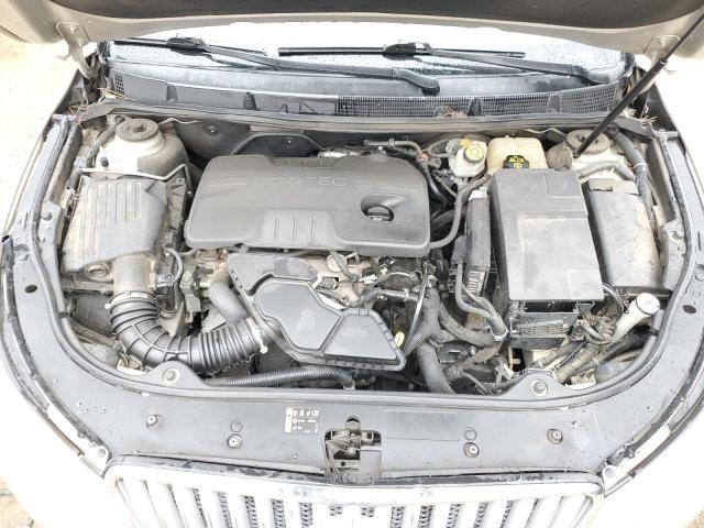 Aukcja sprzedaży 2011 Buick Lacrosse Cx, vin: 1G4GA5EC1BF327367, numer aukcji: 45247534