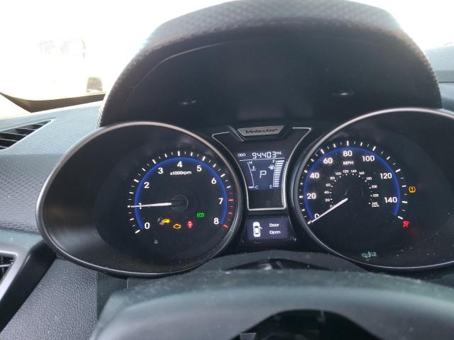 Aukcja sprzedaży 2015 Hyundai Veloster Turbo, vin: KMHTC6AE9FU234751, numer aukcji: 43860734