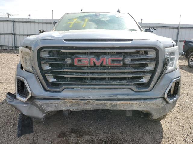 Aukcja sprzedaży 2021 Gmc Sierra K1500 At4, vin: 1GTP9EEL7MZ437158, numer aukcji: 41374774