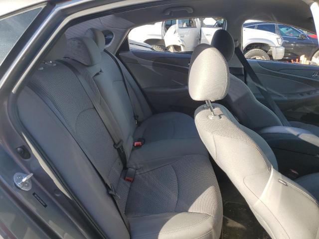 Aukcja sprzedaży 2013 Hyundai Sonata Gls, vin: 5NPEB4ACXDH681647, numer aukcji: 43886744