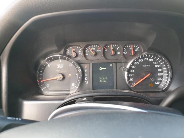 Aukcja sprzedaży 2014 Chevrolet Silverado C1500, vin: 3GCPCPEH5EG206785, numer aukcji: 41503164