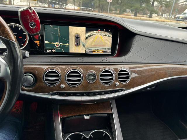 Aukcja sprzedaży 2015 Mercedes-benz S 550 4mat, vin: WDDUG8FB8FA188294, numer aukcji: 44663884