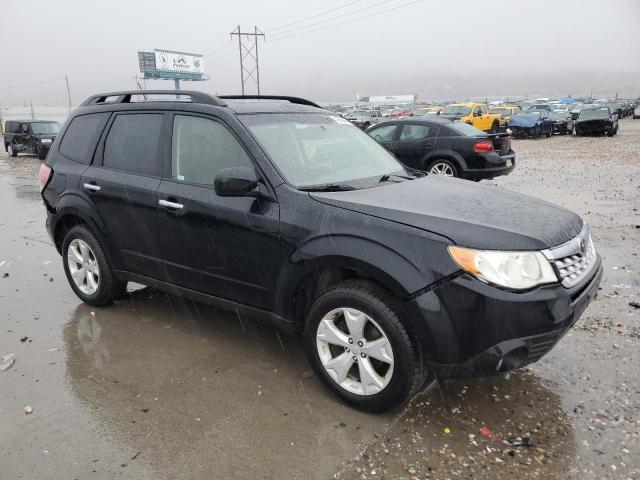 Aukcja sprzedaży 2013 Subaru Forester Limited, vin: JF2SHAEC9DH431634, numer aukcji: 43633354