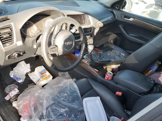 Aukcja sprzedaży 2015 Audi Q5 Tdi Prestige, vin: WA1VMAFP8FA026220, numer aukcji: 43473934