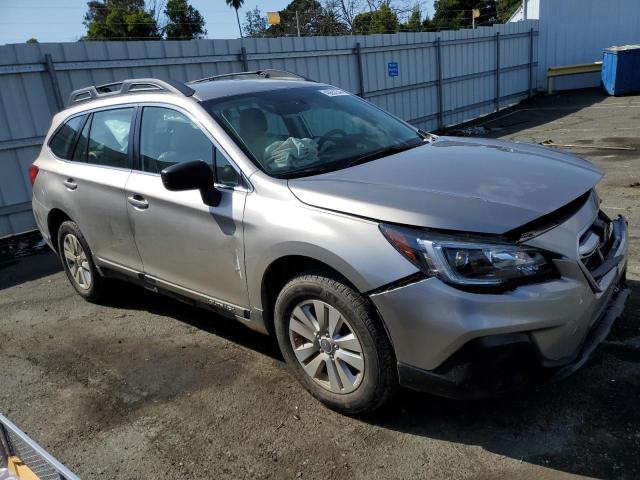 Aukcja sprzedaży 2018 Subaru Outback 2.5i, vin: 4S4BSAAC7J3266905, numer aukcji: 43651544