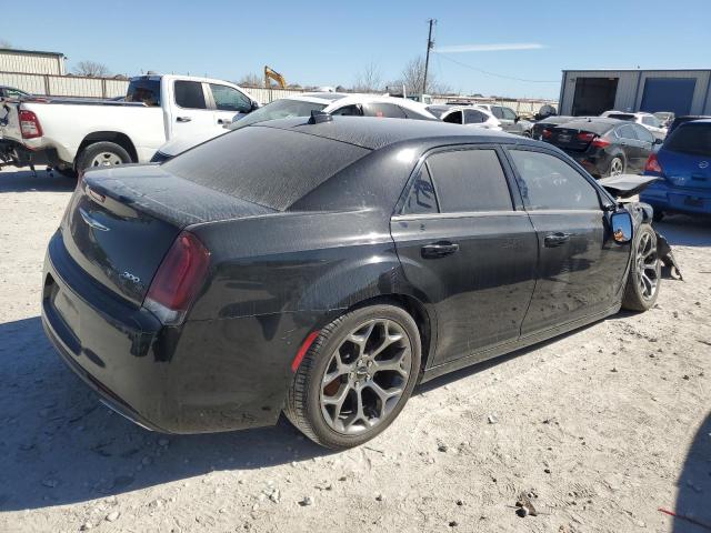 Продаж на аукціоні авто 2015 Chrysler 300 S, vin: 2C3CCABG6FH743193, номер лоту: 43952244