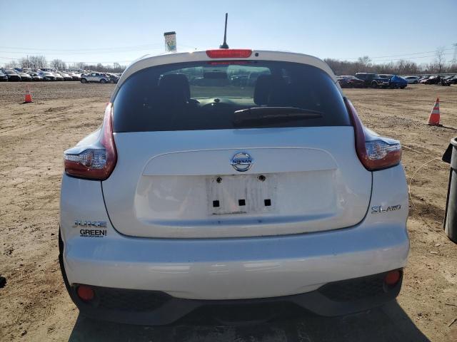 Продаж на аукціоні авто 2016 Nissan Juke S, vin: JN8AF5MV9GT652358, номер лоту: 42296484