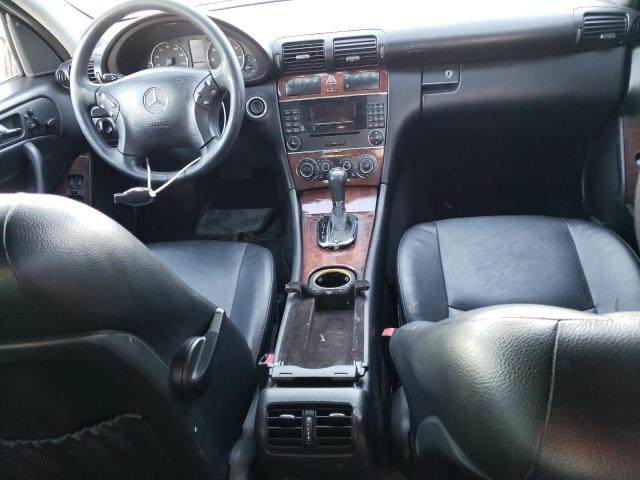 Продажа на аукционе авто 2006 Mercedes-benz C 280 4matic, vin: WDBRF92H06F762701, номер лота: 42908184