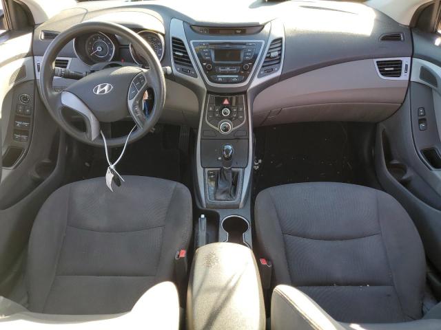 Aukcja sprzedaży 2015 Hyundai Elantra Se, vin: 5NPDH4AE6FH579387, numer aukcji: 43611654