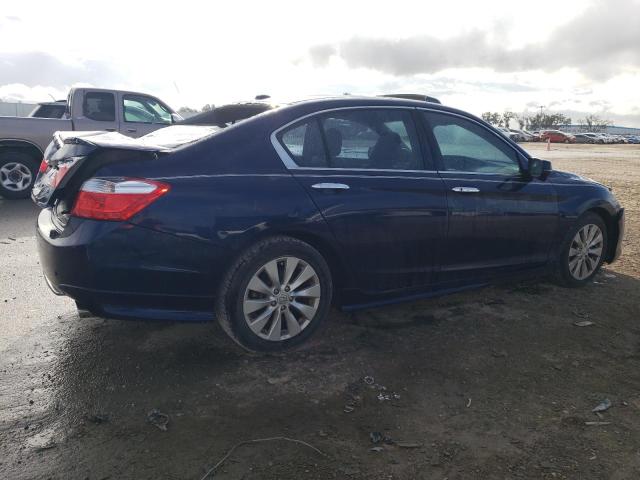 2014 Honda Accord Exl მანქანა იყიდება აუქციონზე, vin: 1HGCR3F83EA007755, აუქციონის ნომერი: 40295174