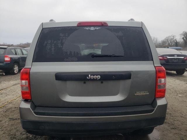 43433834 :رقم المزاد ، 1C4NJPBB3CD571134 vin ، 2012 Jeep Patriot Sport مزاد بيع