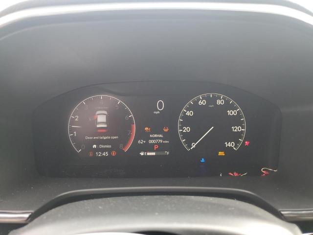 Aukcja sprzedaży 2024 Honda Cr-v Exl, vin: 2HKRS3H73RH318523, numer aukcji: 43435854