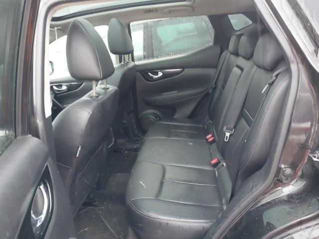 Aukcja sprzedaży 2014 Nissan Qashqai Te, vin: SJNFDNJ11U1206049, numer aukcji: 43896724