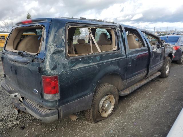 Aukcja sprzedaży 2002 Ford Excursion Xlt, vin: 1FMSU41F42EC69112, numer aukcji: 39387824