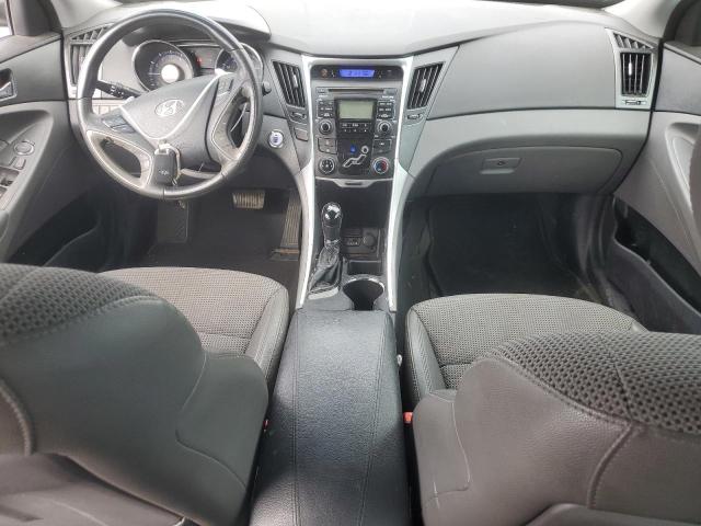 Продажа на аукционе авто 2011 Hyundai Sonata Se, vin: 5NPEC4ACXBH124389, номер лота: 44705034