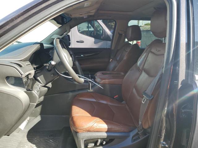 Aukcja sprzedaży 2015 Cadillac Escalade Esv Premium, vin: 1GYS4TKJ4FR660853, numer aukcji: 43459544